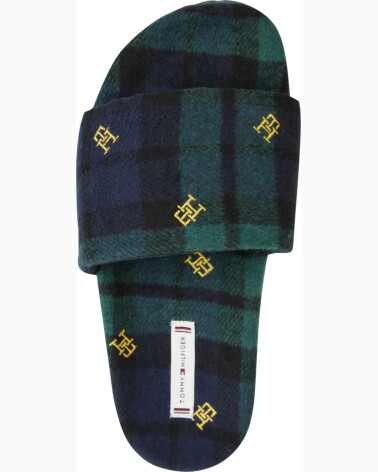 Tommy Hilfiger sandalo ciabatta
