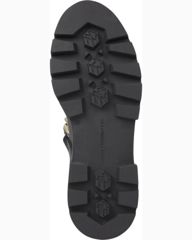 Botas altas Tommy Hilfiger con tacón