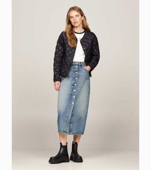 Bottines en cuir Tommy Hilfiger