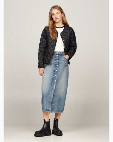 Bottines en cuir Tommy Hilfiger