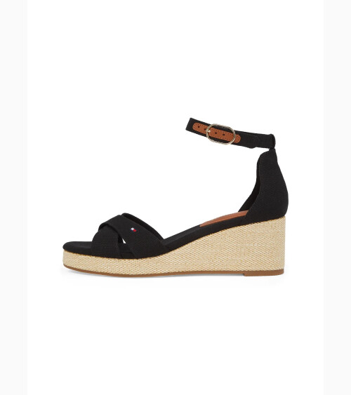 Tommy Hilfiger Wedgesandalen