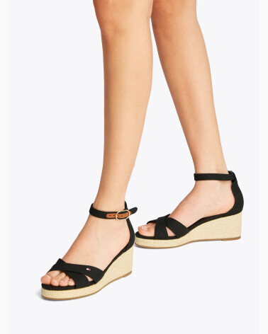 Tommy Hilfiger Wedgesandalen