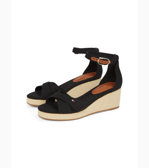 Tommy Hilfiger Wedgesandalen