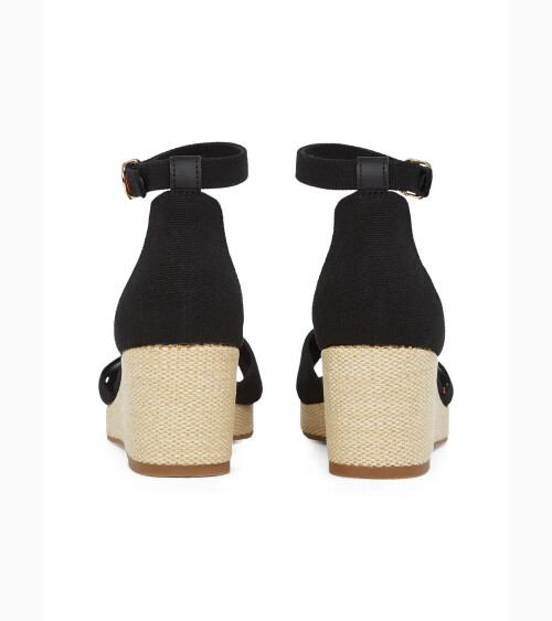Tommy Hilfiger sandalias de cuña