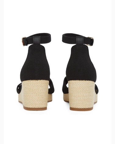 Tommy Hilfiger sandali con zeppa