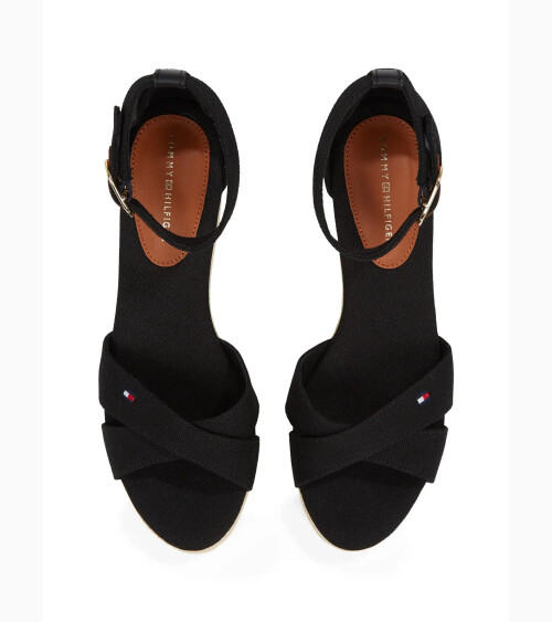 Tommy Hilfiger Wedgesandalen