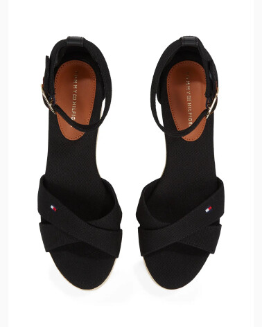 Tommy Hilfiger Wedgesandalen