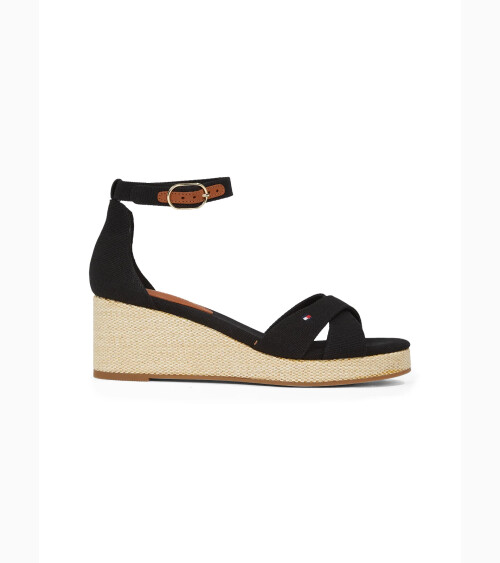 Tommy Hilfiger Wedgesandalen
