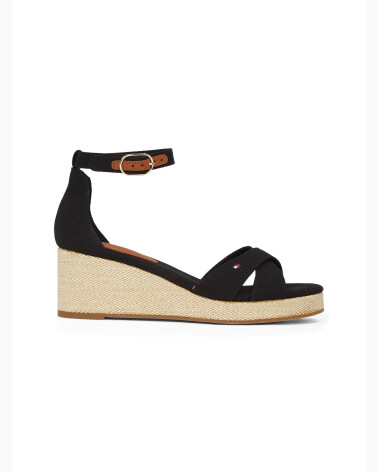 Tommy Hilfiger sandalias de cuña