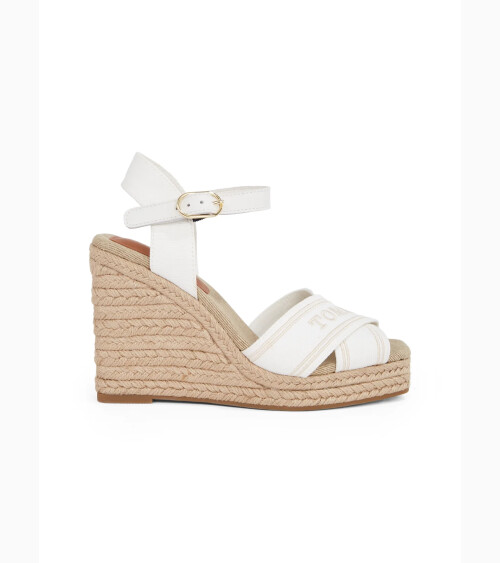 Tommy Hilfiger sandales à talon