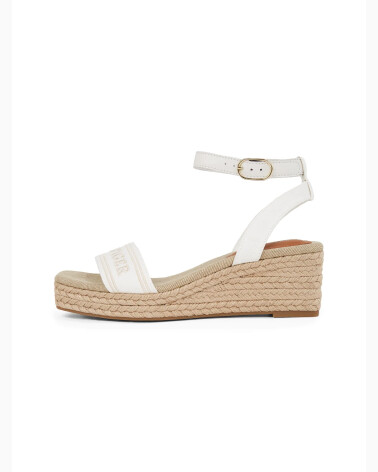 Tommy Hilfiger Wedge-Sandalen