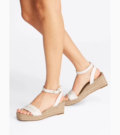 Tommy Hilfiger Wedge-Sandalen