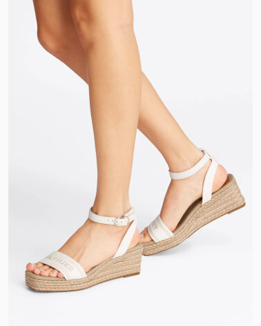 Tommy Hilfiger Wedge-Sandalen
