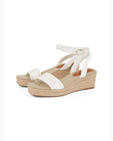 Tommy Hilfiger Wedge-Sandalen