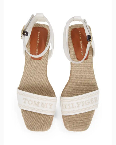 Tommy Hilfiger Wedge-Sandalen