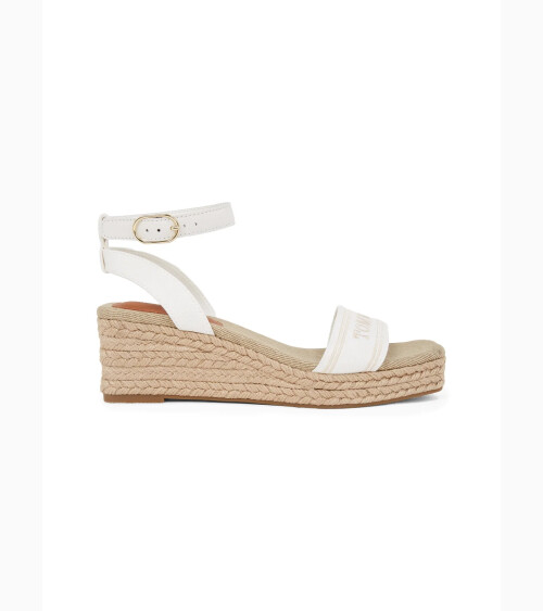 Tommy Hilfiger Wedge-Sandalen