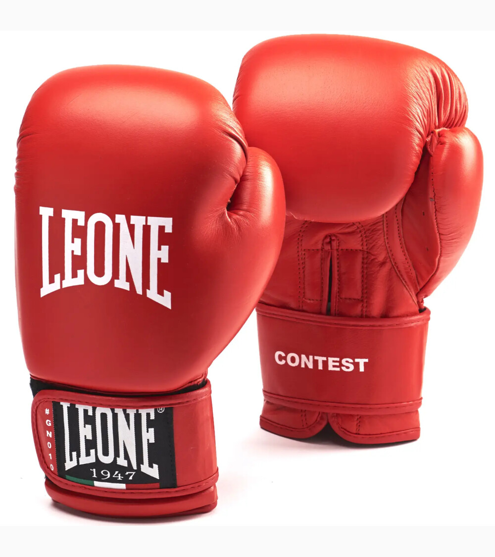 Leone 1947 Contest Boxing Gloves