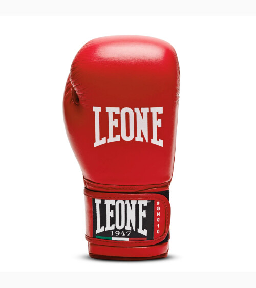 Leone 1947 guanti boxe Contest