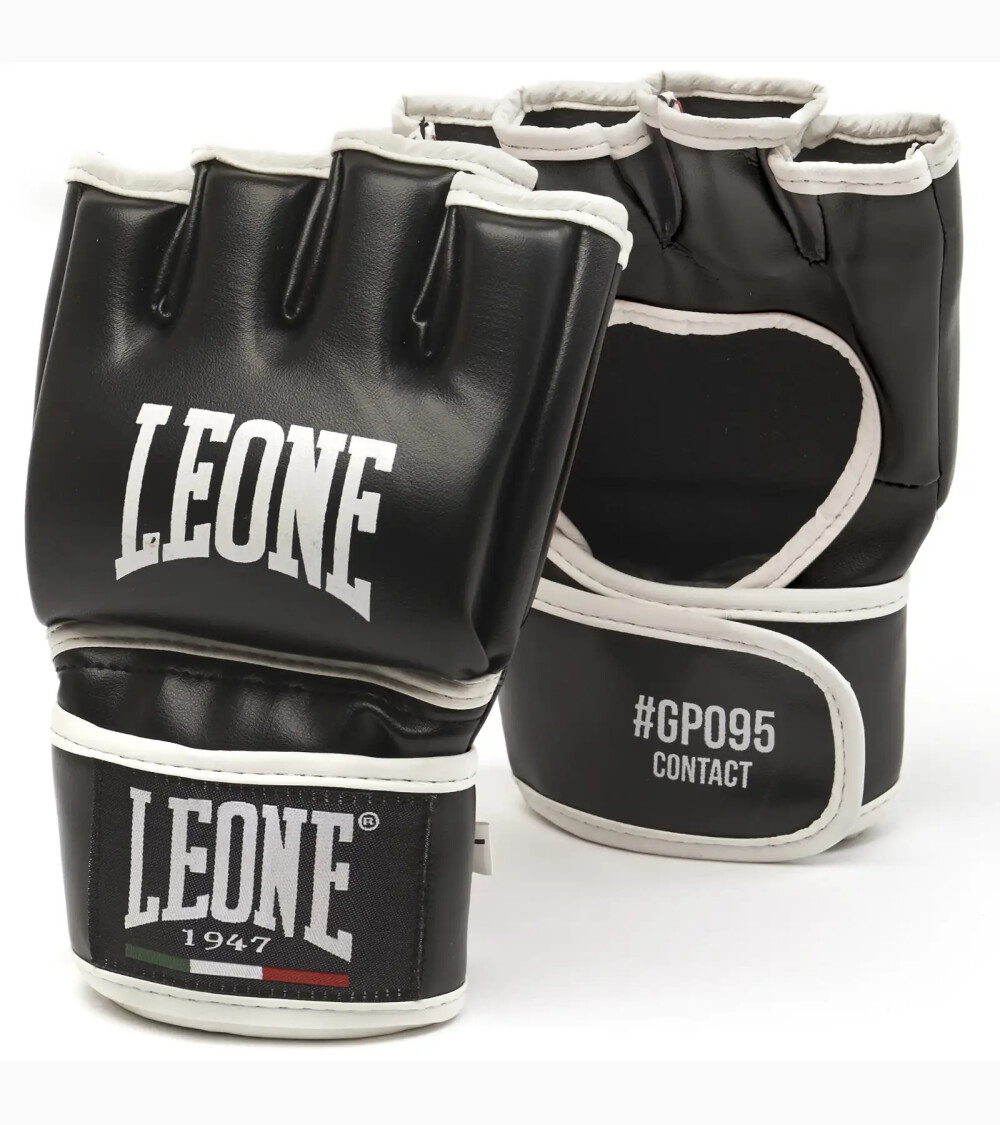 Leone 1947 guanti MMA Contact