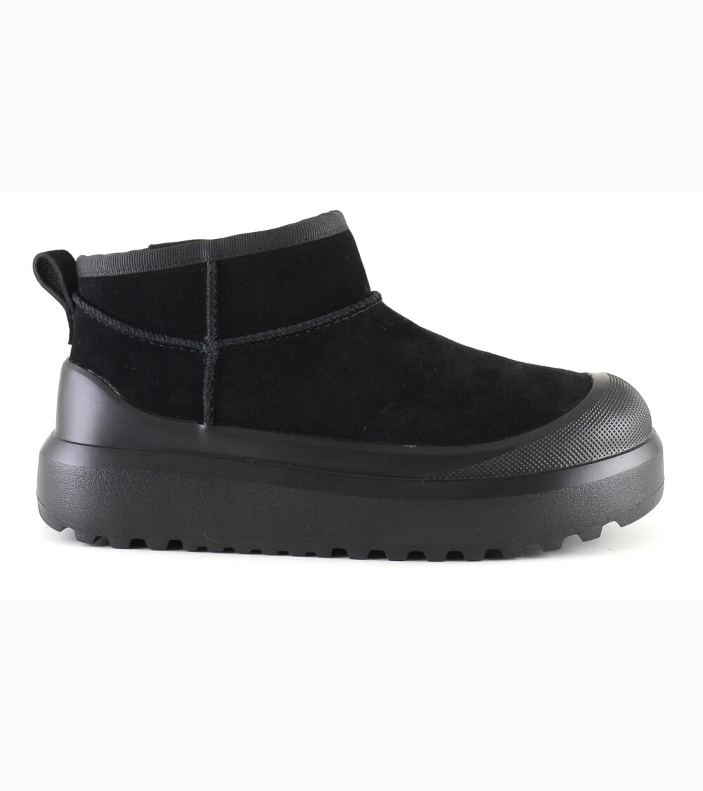 Colors Of California botas suela gruesa