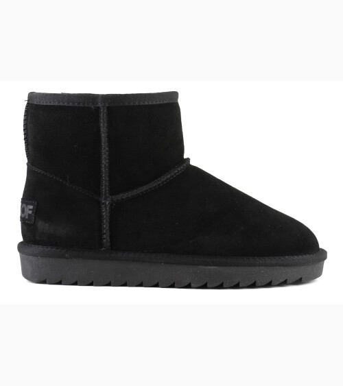 Bottines en daim Colors Of California