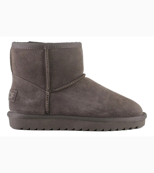 Bottines en daim Colors Of California