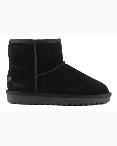 Colors Of California Suede Boots