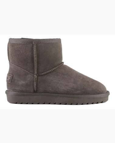 Colors Of California Bottines daim