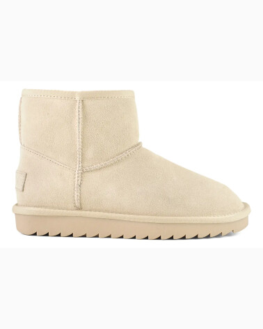 Colors Of California Bottines daim