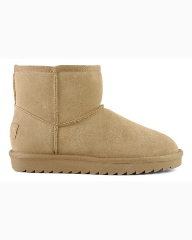Colors Of California Bottines daim