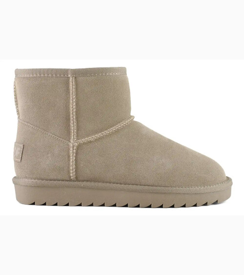 Colors Of California Bottines daim