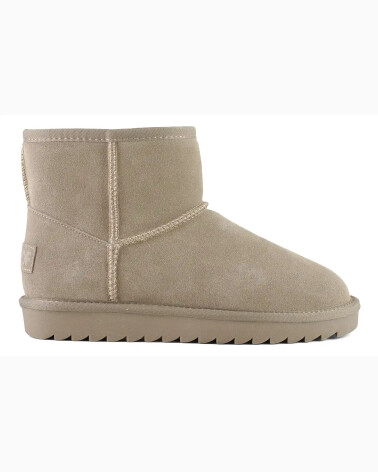 Colors Of California Bottines daim