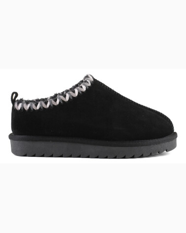 Colors Of California Chaussons en daim