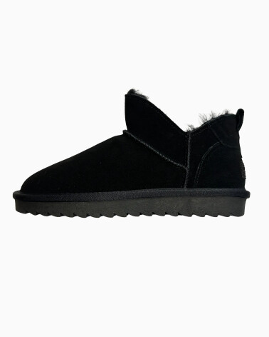 Colors Of California low ankle boots with side closure