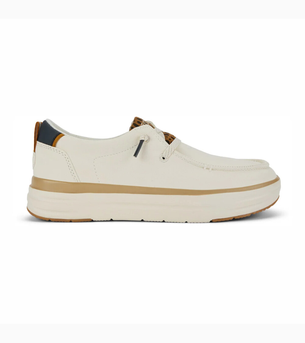 Hey Dude Wendy Nova Classic scarpa