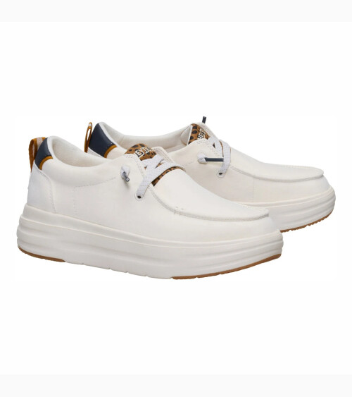 Hey Dude Wendy Nova Classic scarpa