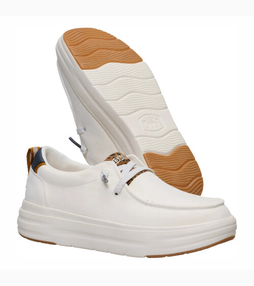 Hey Dude Wendy Nova Classic scarpa
