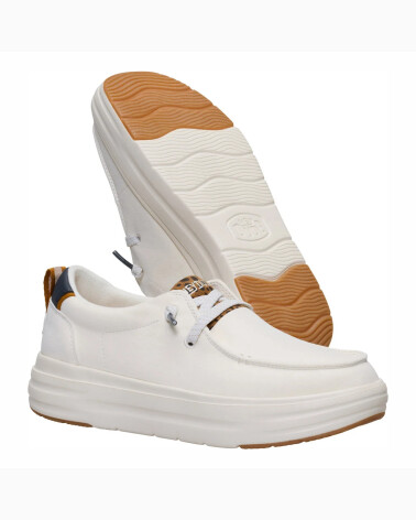 Hey Dude Wendy Nova Classic scarpa