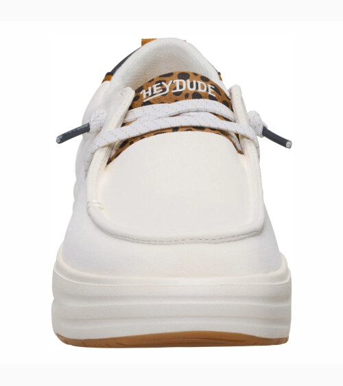 Hey Dude Wendy Nova Classic scarpa