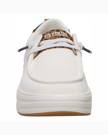 Hey Dude Wendy Nova Classic scarpa