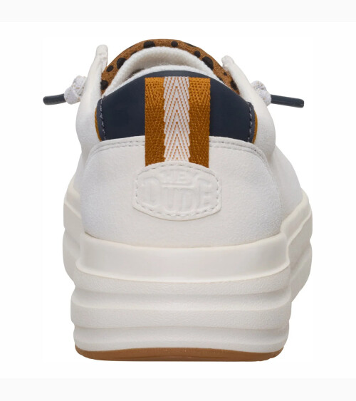 Hey Dude Wendy Nova Classic scarpa
