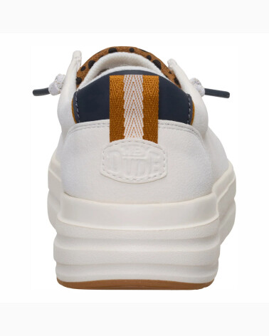 Hey Dude Wendy Nova Classic scarpa