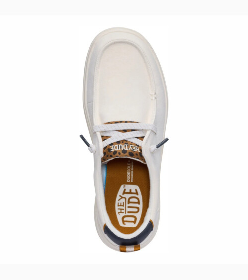 Hey Dude Wendy Nova Classic scarpa