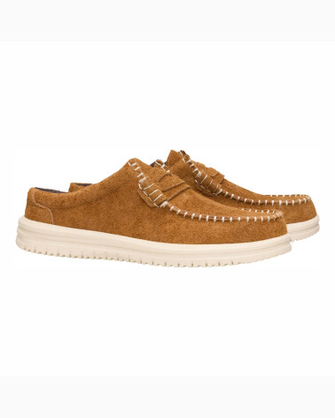 Hey Dude mocassino Wally NXT Mule