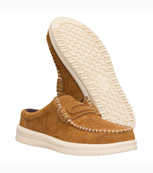 Hey Dude mocassin Wally NXT Mule