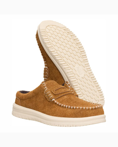 Hey Dude mocassino Wally NXT Mule
