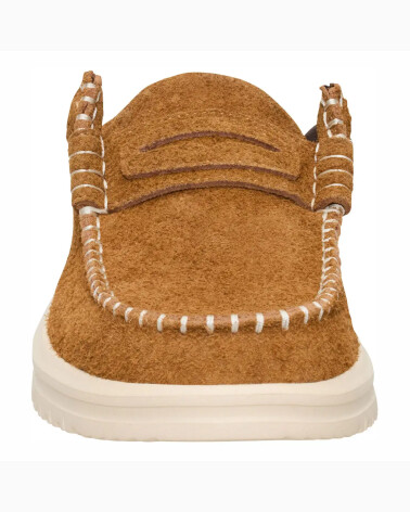 Hey Dude Wally NXT Mule loafer