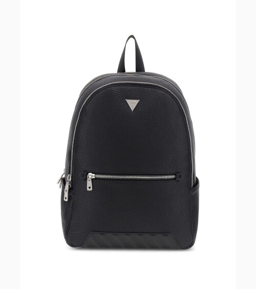 Guess zaino con scomparto laptop
