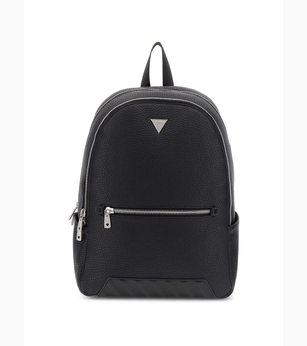 Guess zaino con scomparto laptop