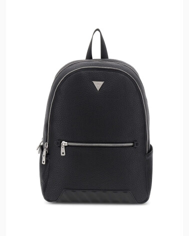 Guess zaino con scomparto laptop